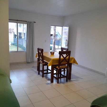 El Viejo Pastor Aparthotel Pueblo Liebig Exterior foto